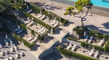 Alexandra Beach Resort & Spa