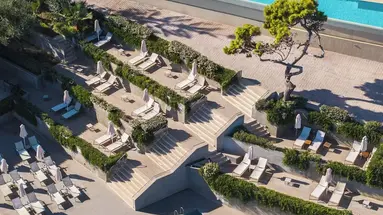 Alexandra Beach Resort & Spa