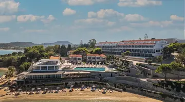 Alexandra Beach Resort & Spa
