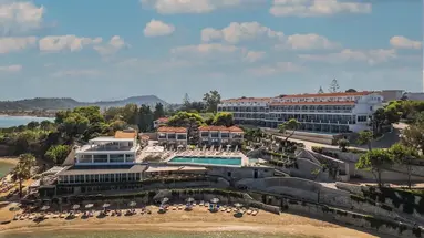 Alexandra Beach Resort & Spa