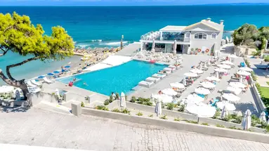 Alexandra Beach Resort & Spa