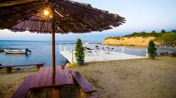 Alexandra Beach Resort & Spa
