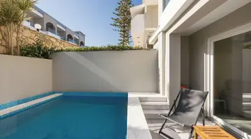Alexandra Beach Resort & Spa