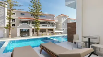 Alexandra Beach Resort & Spa