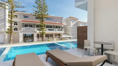 Alexandra Beach Resort & Spa