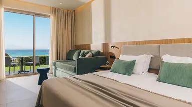 Alexandra Beach Resort & Spa