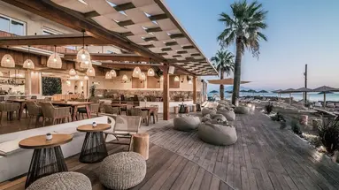 Alexandra Beach Resort & Spa