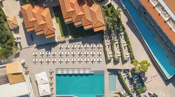 Alexandra Beach Resort & Spa