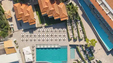 Alexandra Beach Resort & Spa