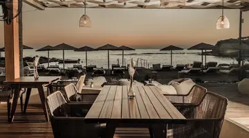 Alexandra Beach Resort & Spa