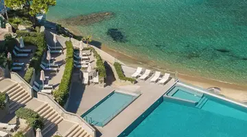 Alexandra Beach Resort & Spa