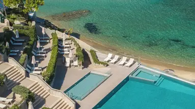 Alexandra Beach Resort & Spa