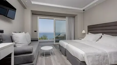 Alexandra Beach Resort & Spa