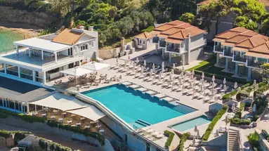 Alexandra Beach Resort & Spa