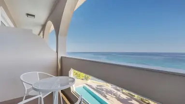 Alexandra Beach Resort & Spa