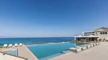 Alexandra Beach Resort & Spa