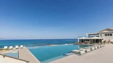 Alexandra Beach Resort & Spa