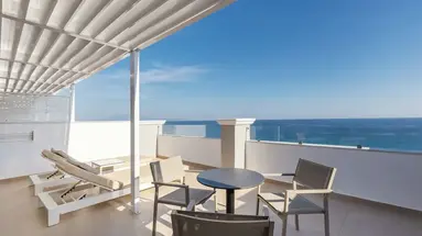 Alexandra Beach Resort & Spa