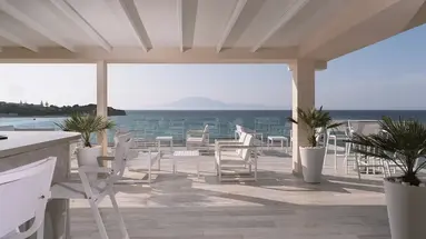 Alexandra Beach Resort & Spa