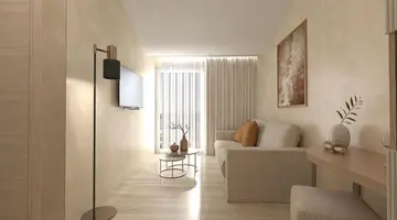 Alexandra Beach Resort