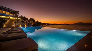 Alexandra Beach Resort
