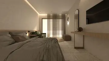 Alexandra Beach Resort