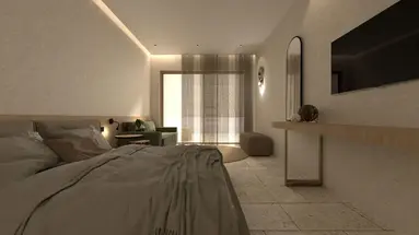 Alexandra Beach Resort
