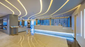 Alexandra Beach Resort