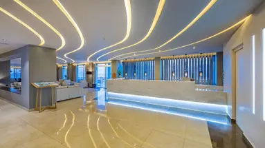 Alexandra Beach Resort
