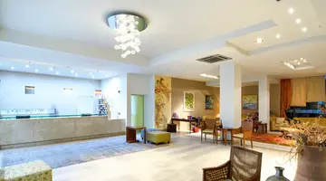 Alexandra Beach Thassos Spa Resort