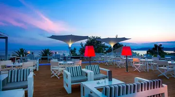 Alexandra Beach Thassos Spa Resort