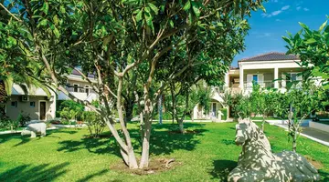 Alexandra Beach Thassos Spa Resort