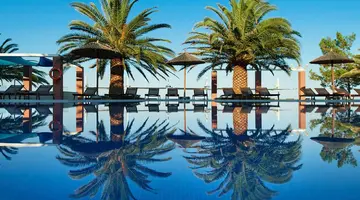 Alexandra Beach Thassos Spa Resort