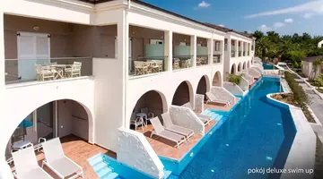 Alexandra Beach Thassos Spa Resort