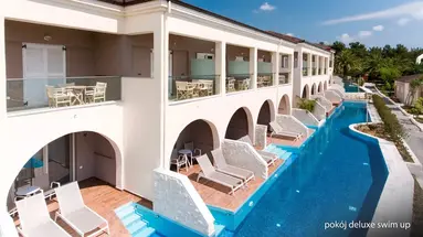 Alexandra Beach Thassos Spa Resort