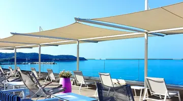 Alexandra Beach Thassos Spa Resort