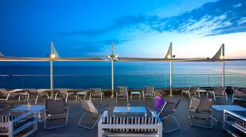 Alexandra Beach Thassos Spa Resort