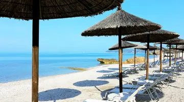 Alexandra Beach Thassos Spa Resort