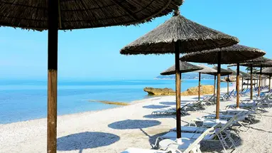 Alexandra Beach Thassos Spa Resort