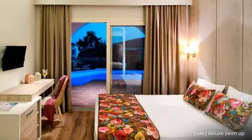 Alexandra Beach Thassos Spa Resort