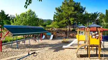 Alexandra Beach Thassos Spa Resort