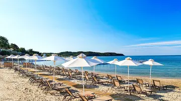 Alexandra Beach Thassos Spa Resort