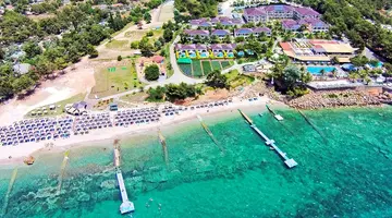 Alexandra Beach Thassos Spa Resort
