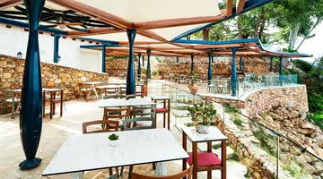 Alexandra Beach Thassos Spa Resort