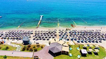 Alexandra Beach Thassos Spa Resort