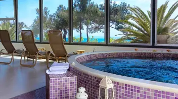 Alexandra Beach Thassos Spa Resort