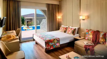 Alexandra Beach Thassos Spa Resort