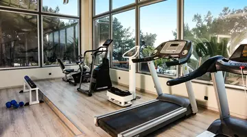 Alexandra Beach Thassos Spa Resort