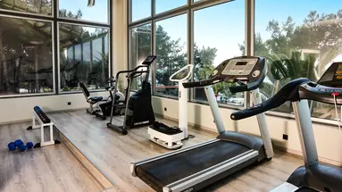 Alexandra Beach Thassos Spa Resort