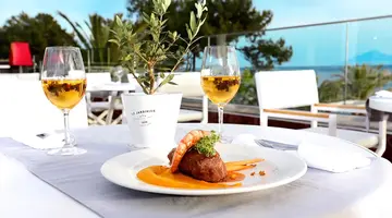 Alexandra Beach Thassos Spa Resort